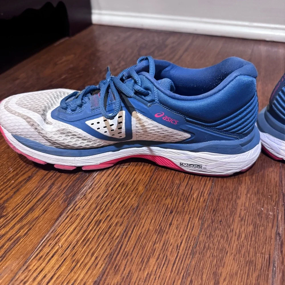 ASICS GT-2000 RUNNING SHOE - Picture 3 of 7